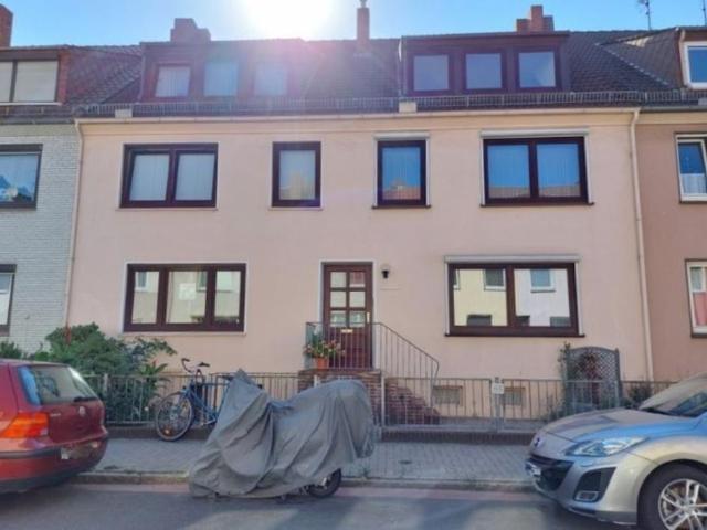 Etagenwohnung mieten in Bremen, Neustadt
