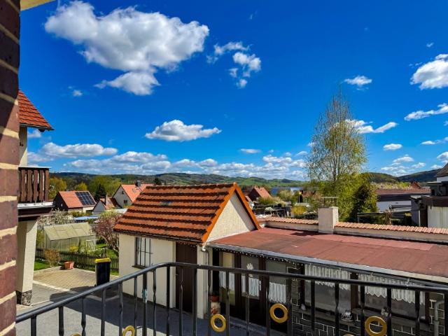 Haus kaufen in Langburkersdorf, Neustadt