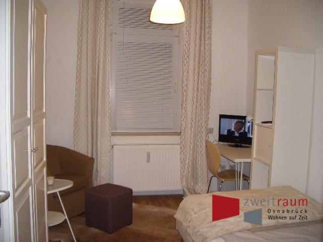 Apartment mieten in Schinkel, Osnabrück