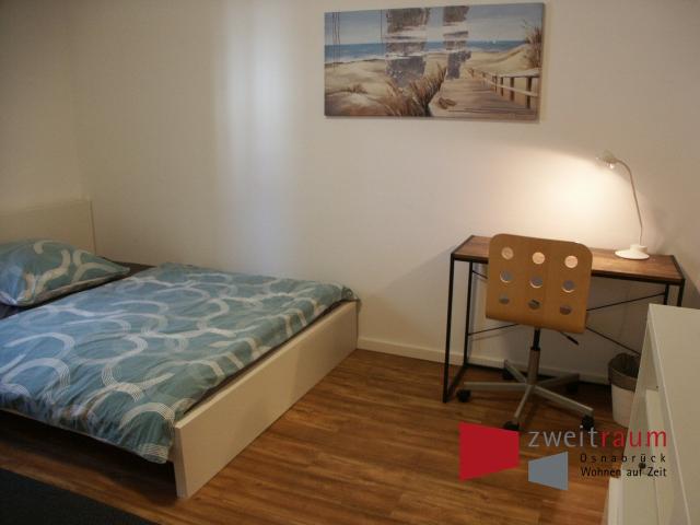 Apartment mieten in Schinkel, Osnabrück