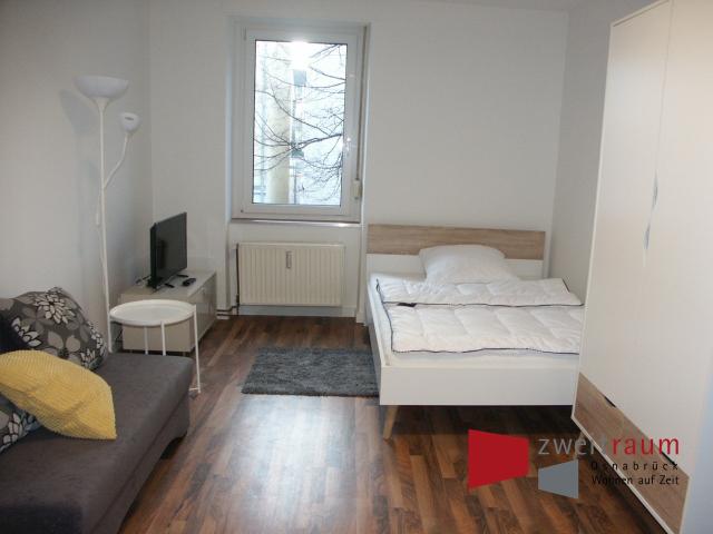 Apartment mieten in Schinkel, Osnabrück