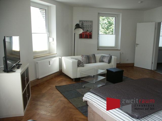 Apartment mieten in Schinkel, Osnabrück