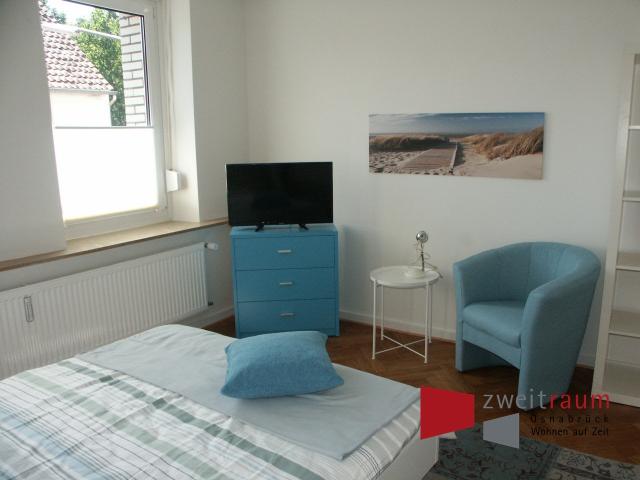 Apartment mieten in Schinkel, Osnabrück