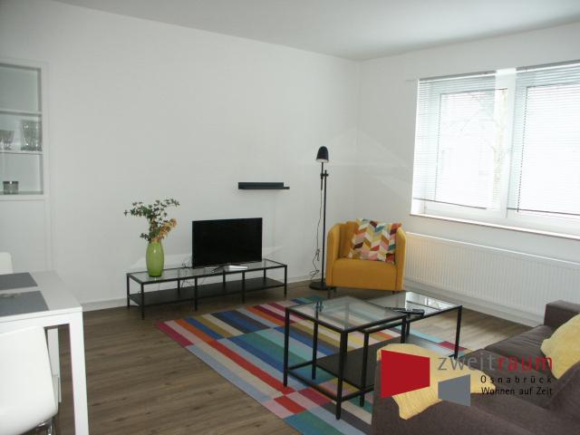 Apartment mieten in Schinkel, Osnabrück
