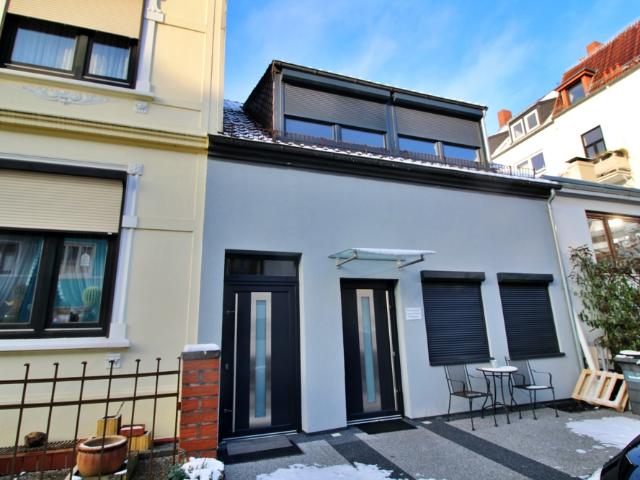 Apartment mieten in Neustadt, Bremen