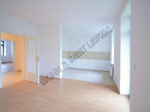 Apartment mieten in Volkmarsdorf, Leipzig