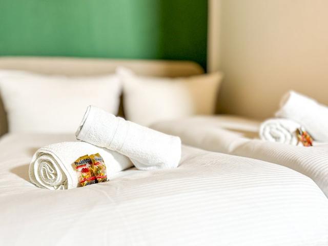 Apartment mieten in Neustadt, Bremen