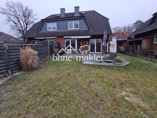 Haus kaufen in Neustadt, Niedersachsen