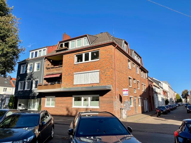 Apartment mieten in Neustadt, Bremen