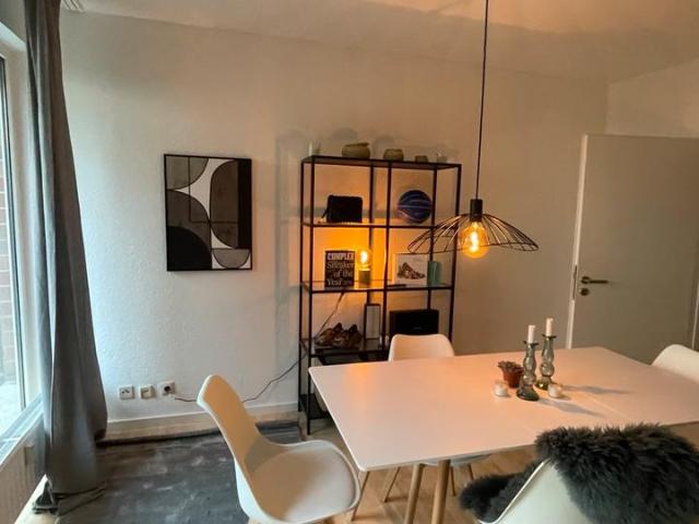Etagenwohnung mieten in Bremen, Neustadt