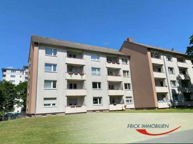 Wohnung kaufen in Neustadt, Schleswig-Holstein