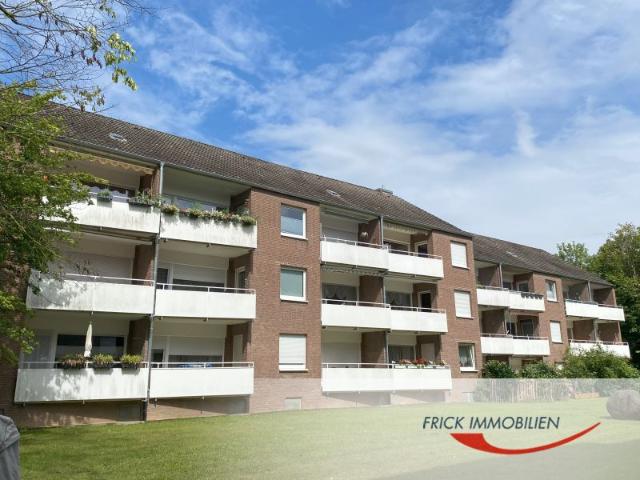 Wohnung kaufen in Neustadt, Schleswig-Holstein