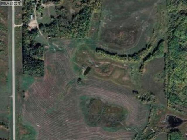 Farm for sale in Saskatchewan