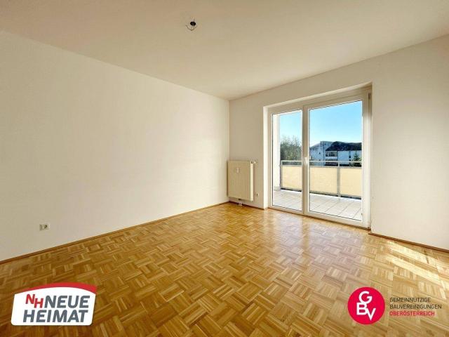 Apartment mieten in St. Georgen an der Gusen, Oberösterreich