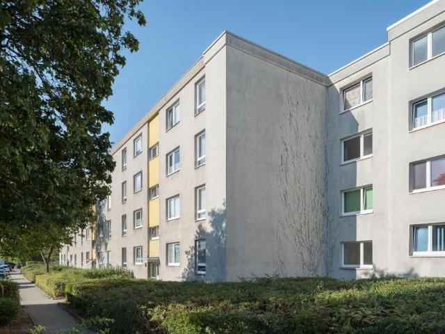 Apartment mieten in Wolfsburg, Niedersachsen