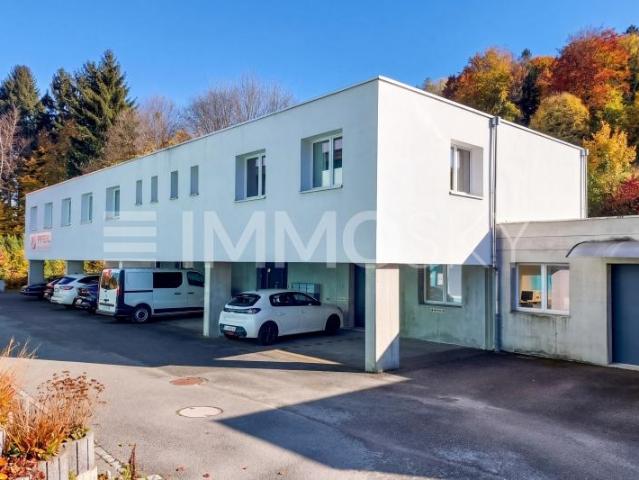 Immobilie mieten in Dorf, Safenwil