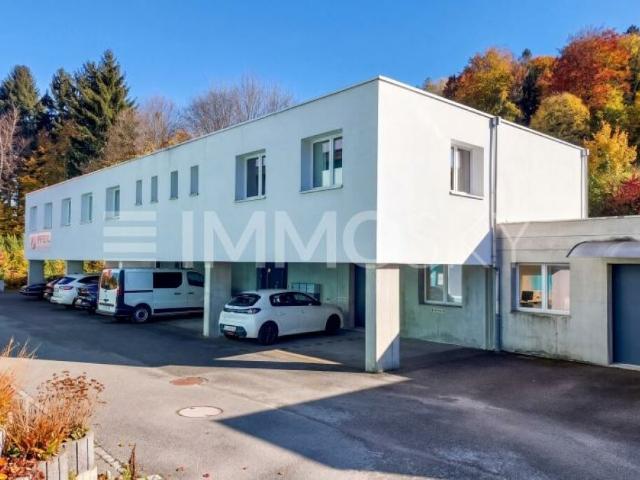 Immobilie mieten in Dorf, Safenwil