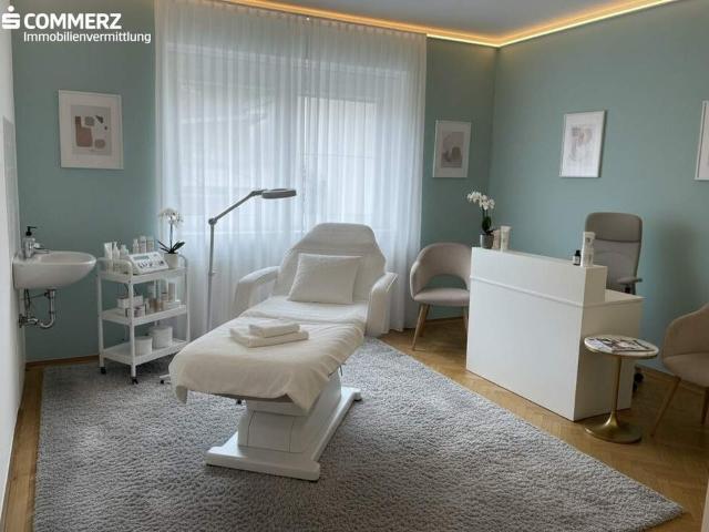 Gewerbe mieten in Neunkirchen, Niederösterreich