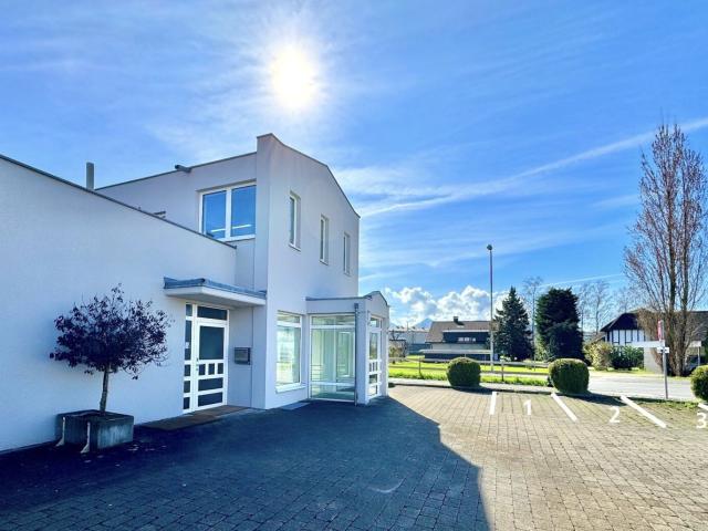 Büro mieten in Lauterach, Vorarlberg