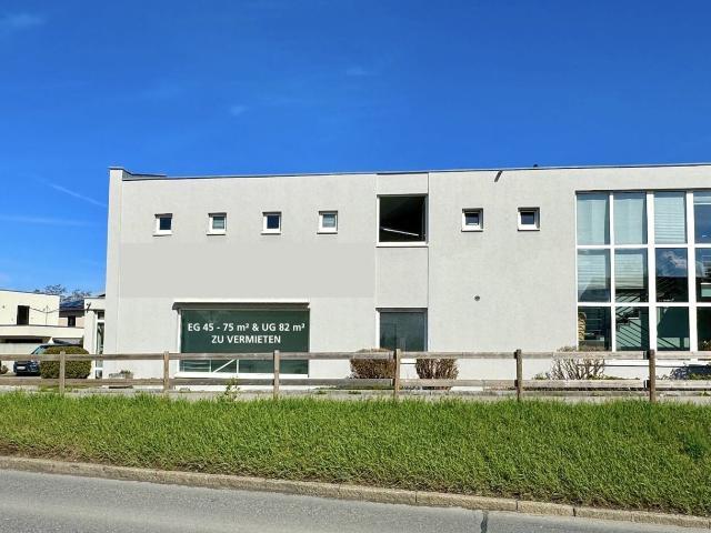 Büro mieten in Lauterach, Vorarlberg