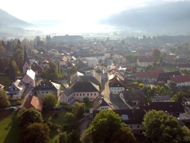 Wohnung kaufen in Steinfeld, Kärnten