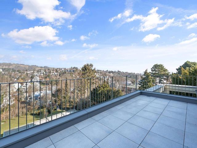 Apartment kaufen in Döbling, Wien