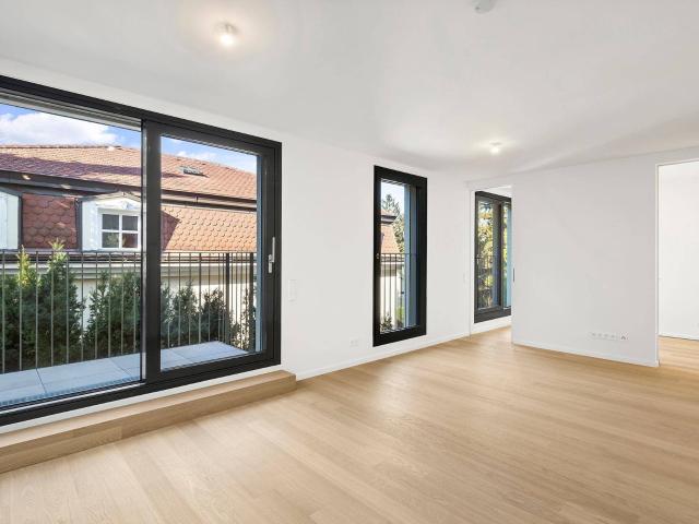 Apartment kaufen in Döbling, Wien