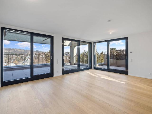 Apartment kaufen in Döbling, Wien