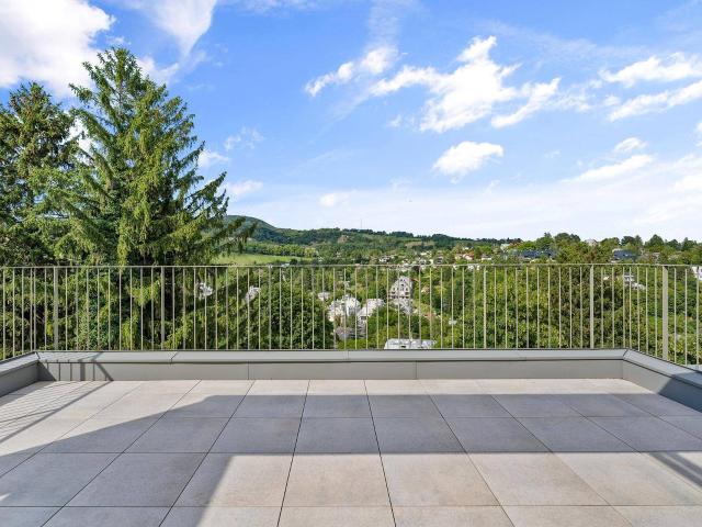 Apartment kaufen in Döbling, Wien