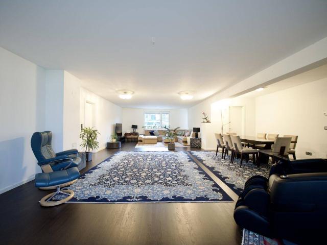 Apartment kaufen in Döbling, Wien