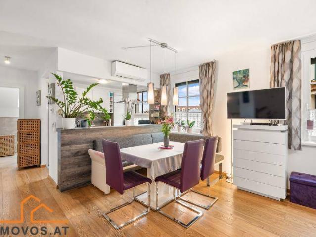 Apartment kaufen in Döbling, Wien