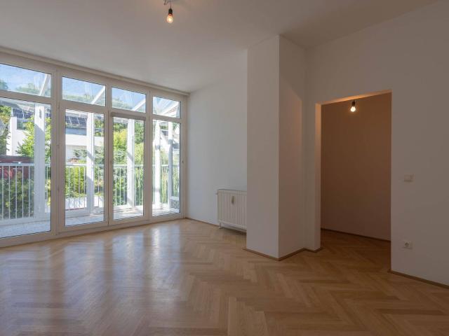 Apartment mieten in Donaustadt, Wien