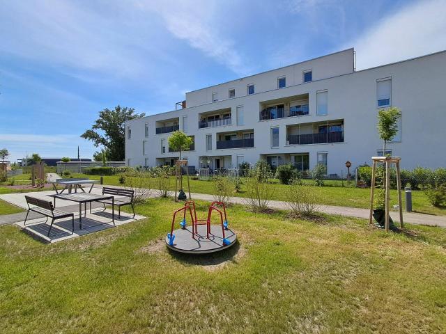 Apartment mieten in Mitterstockstall, Kirchberg am Wagram