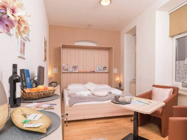 Apartment mieten in KG Neubau, Wien