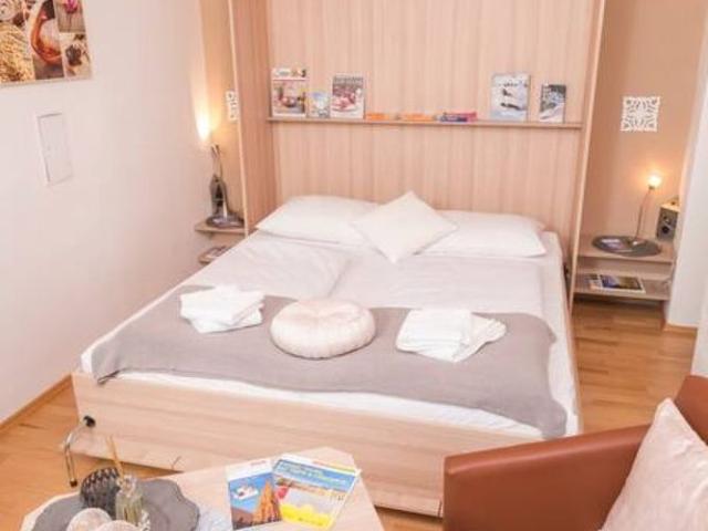 Apartment mieten in KG Neubau, Wien