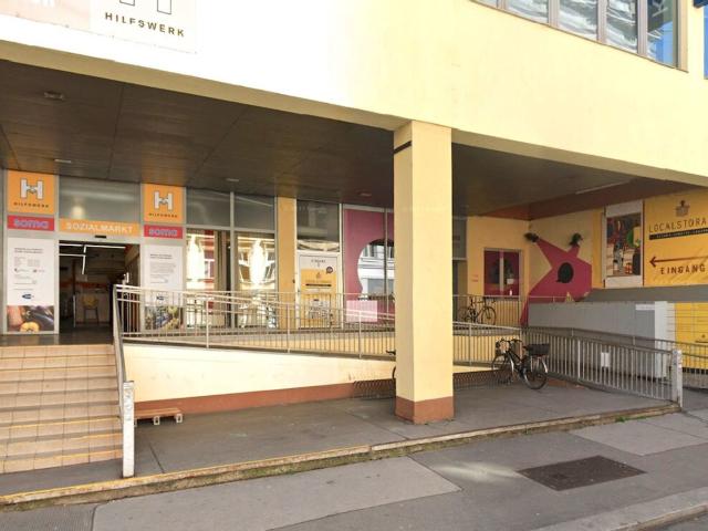 Gewerbe mieten in Donaustadt, Wien