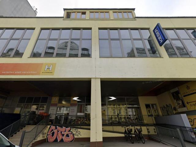 Gewerbe mieten in Seestadt, Wien