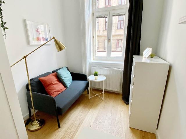 Zimmer mieten in KG Neubau, Wien