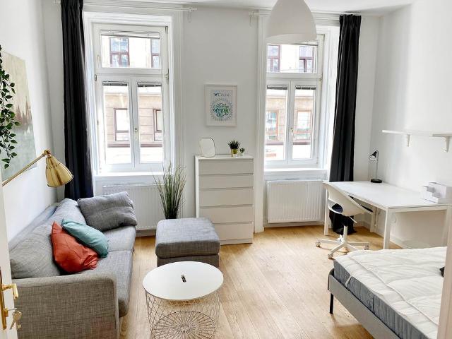 Zimmer mieten in KG Neubau, Wien