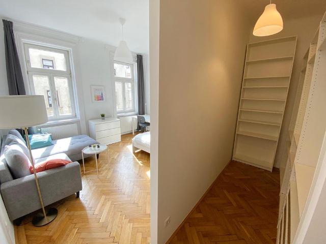 Zimmer mieten in KG Neubau, Wien