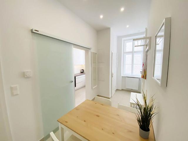 Zimmer mieten in KG Neubau, Wien