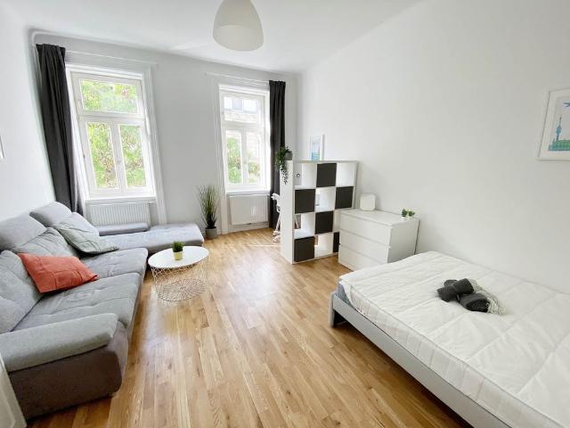 Zimmer mieten in KG Neubau, Wien