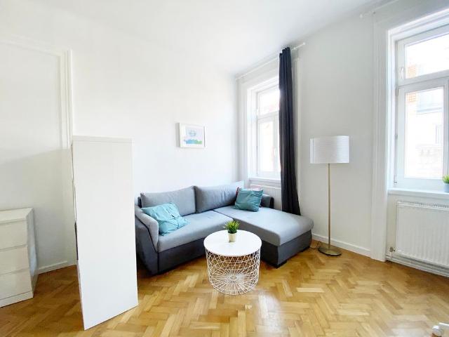 Zimmer mieten in KG Neubau, Wien