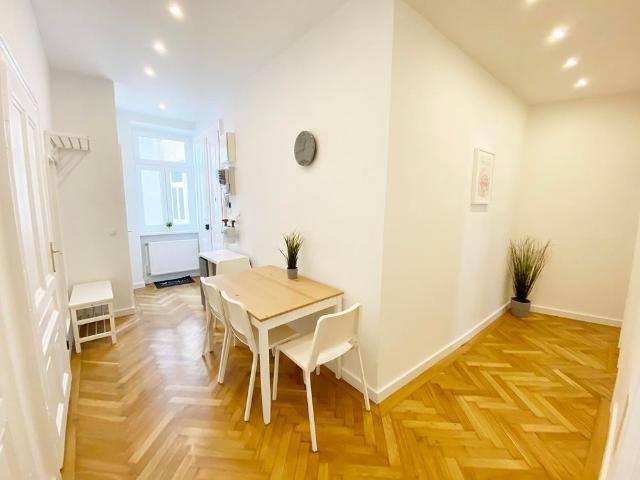 Zimmer mieten in KG Neubau, Wien
