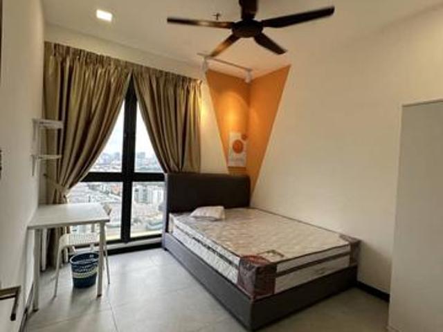 Serviced Residence for sale in Country Heights Damansara, Kuala Lumpur