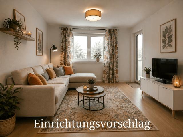 Apartment kaufen in Neutillmitsch, Tillmitsch