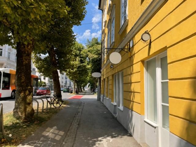 Gewerbe mieten in Salzburg