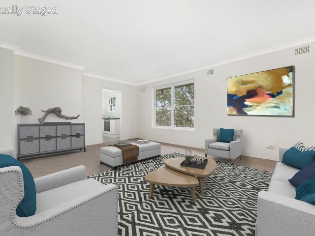 Apartment for rent in Sydney, New South Wales