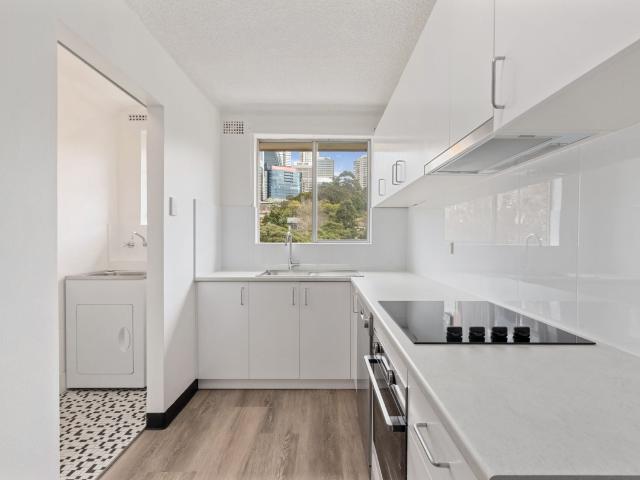 Apartment for rent in Sydney, New South Wales