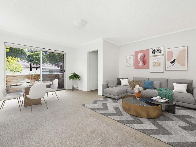 Apartment for rent in Sydney, New South Wales
